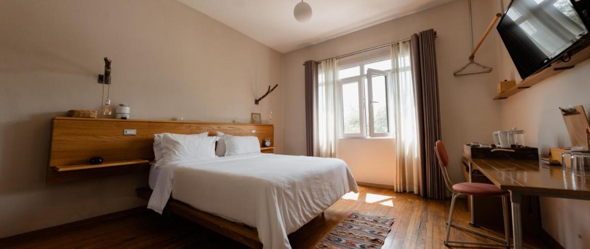 Casa Lomah Hotel Meksika Dış mekan fotoğraf