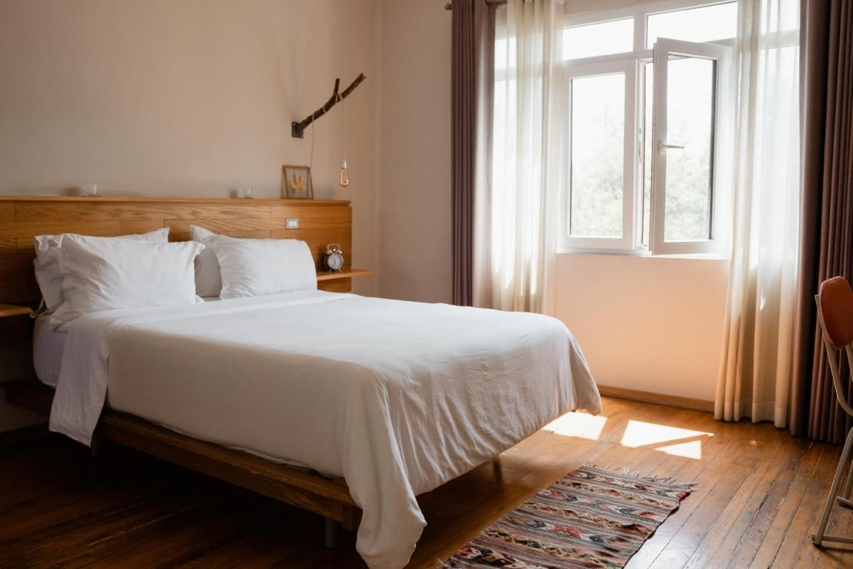Casa Lomah Hotel Meksika Dış mekan fotoğraf