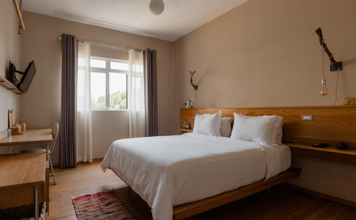 Casa Lomah Hotel Meksika Dış mekan fotoğraf
