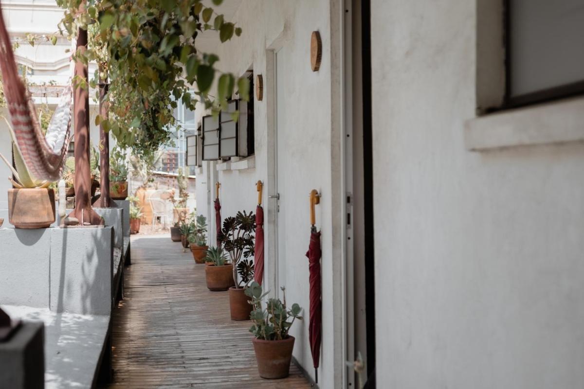Casa Lomah Hotel Meksika Dış mekan fotoğraf