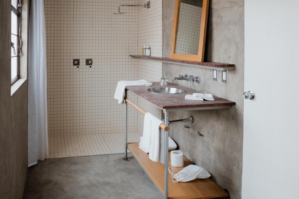 Casa Lomah Hotel Meksika Dış mekan fotoğraf