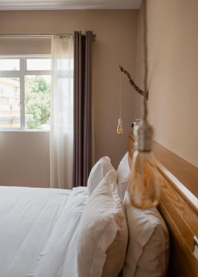 Casa Lomah Hotel Meksika Dış mekan fotoğraf